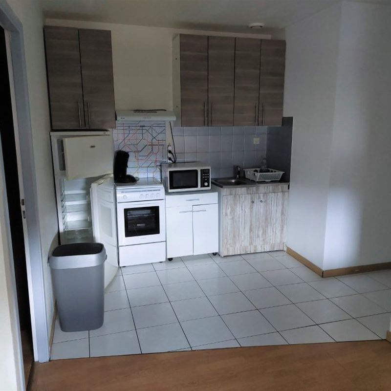 ▷ Appartement à louer • Knutange • 41 m² • 470 € | immoRegion