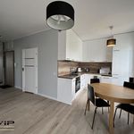 Wynajmij 2 sypialnię apartament z 50 m² w Szczecin