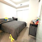 Rent 1 bedroom apartment of 25 m² in Toronto