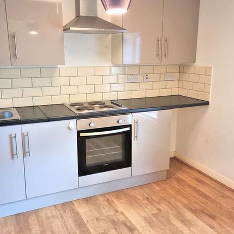 Flat to rent in Wisbech Road, Outwell, Wisbech PE14