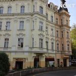 Pronajměte si 2 ložnic/e dům v Karlovy Vary