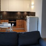 Wynajmij 2 sypialnię apartament z 35 m² w Warszawa