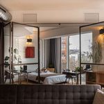 Alquilo 4 dormitorio apartamento de 180 m² en Barcelona