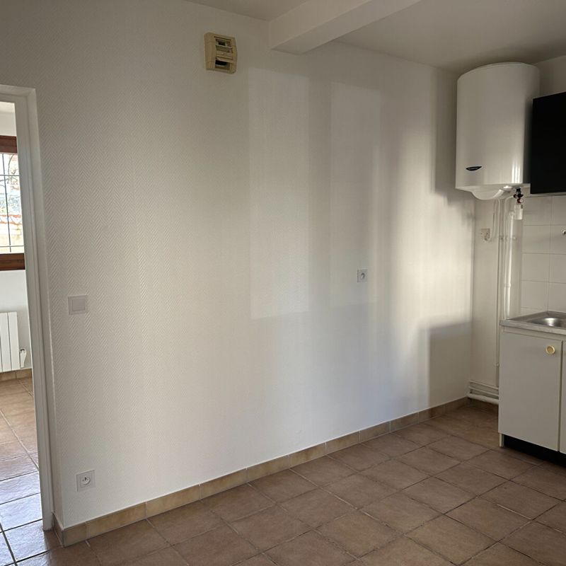Appartement 1 pièce Montlignon 18.42m² 402€ à louer - l'Adresse