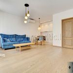 Rent 3 bedroom apartment of 551 m² in Vilnius
