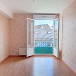 Rent 2 bedroom apartment of 47 m² in EN VALOIS