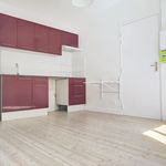 Rent 2 bedroom apartment of 26 m² in Saint-Yaguen