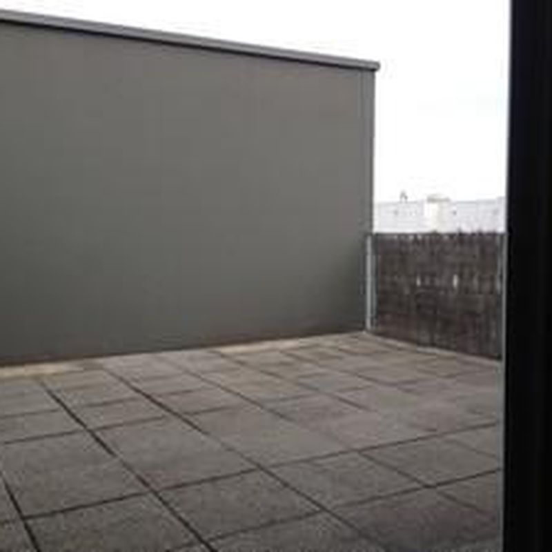 Location - Appartement T2 Dalby - Malakoff Nantes