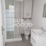 Appartement de 40 m² avec 2 chambre(s) en location à La Houssaye-en-Brie