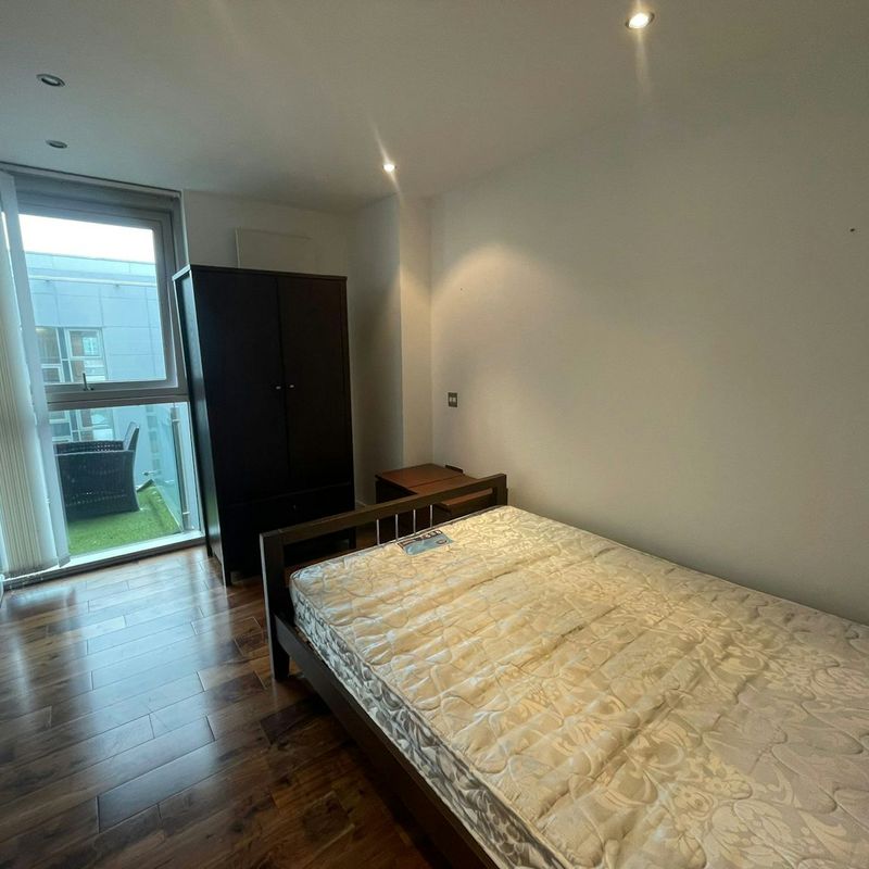 Flat to rent on The Edge Manchester,  M3, United kingdom Higher Boarshaw
