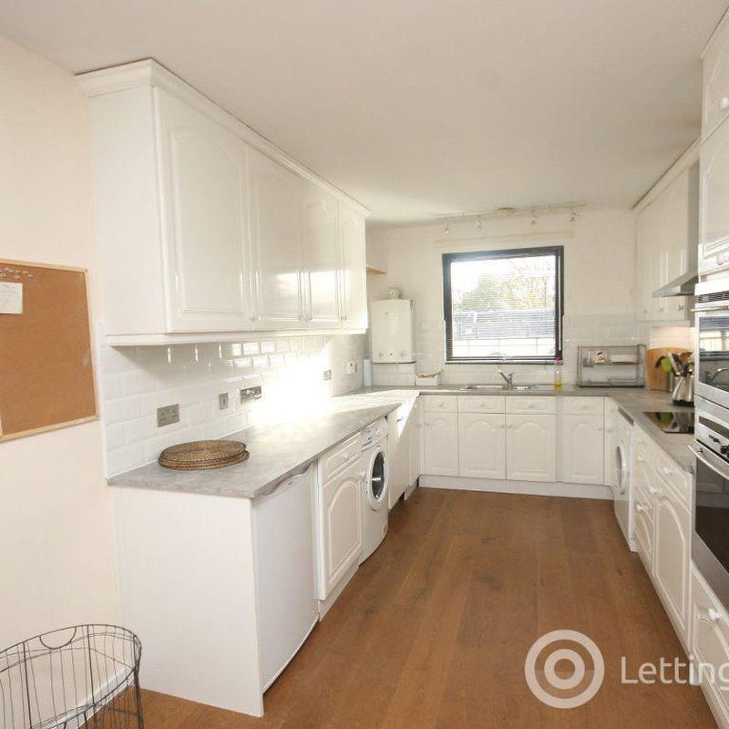 4 Bedroom Flat to Rent at Craigleith, Edinburgh, Inverleith, England Brockwell
