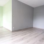 Rent 2 bedroom apartment of 33 m² in RODEZ