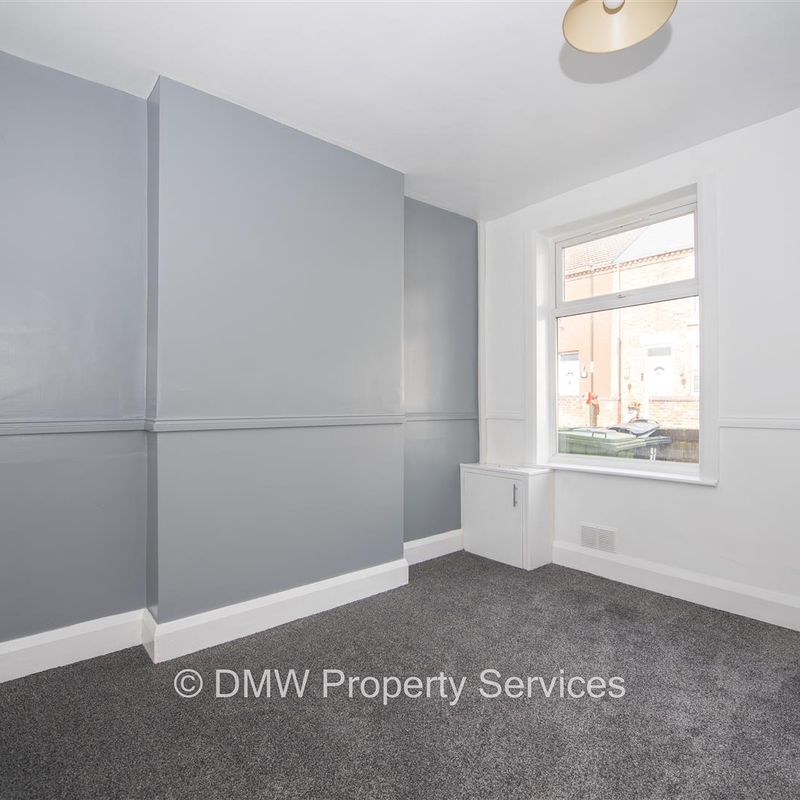 House for rent in Nottingham Langley Mill