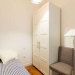 Alquilo 2 dormitorio apartamento de 66 m² en Madrid