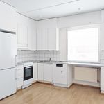 Rent 3 bedroom apartment of 61 m² in Jyvaskyla