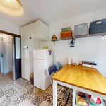 Appartement de 80 m² avec 1 chambre(s) en location à Strasbourg