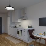 Rent 1 bedroom apartment of 22 m² in Sollentuna