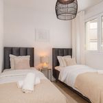 Alquilo 2 dormitorio apartamento de 90 m² en Málaga