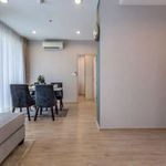 Rent 2 bedroom apartment of 61 m² in Makkasan