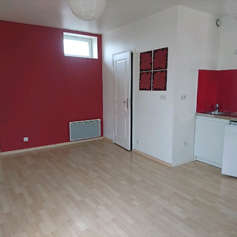 Appartement  - 30m² - PORT EN BESSIN HUPPAIN