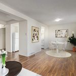 Rent 2 bedroom apartment of 83 m² in Brooks