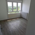 Rent 6 bedroom apartment of 105 m² in Échirolles