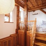 Rent 6 bedroom apartment of 219 m² in Praha