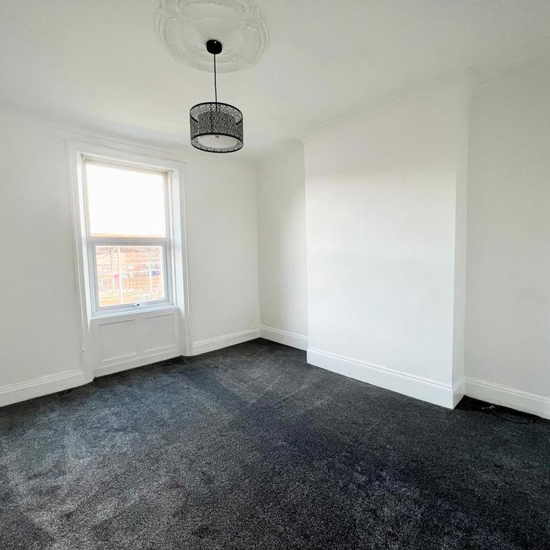 2 bedroom flat to rent North Shields