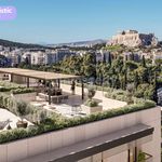 Rent 3 bedroom apartment of 246 m² in Athens