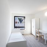 Rent 1 bedroom apartment of 12 m² in Kiel