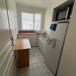 Rent 2 bedroom apartment of 47 m² in Compiegne