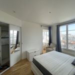 Rent 2 bedroom apartment of 39 m² in Boulogne-Billancourt