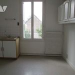 Rent 3 bedroom apartment of 65 m² in Miremont