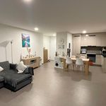 Miete 3 Schlafzimmer wohnung von 62 m² in Le Flon