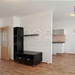 Rent 3 bedroom apartment in Praha 4