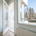 3 huoneen asunto 76 m² kaupungissa Espoo