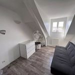Rent 1 bedroom apartment of 14 m² in Rouen