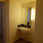 Rent 1 bedroom apartment of 20 m² in Montreuil