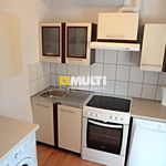 Rent 2 bedroom apartment of 45 m² in SZCZECIN