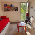 Rent 1 bedroom apartment of 19 m² in Quéven