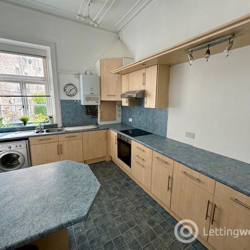 5 Bedroom Town House to Rent at Dundee, Dundee-City, Dundee/Riverside, Dundee/West-End, England Lochee
