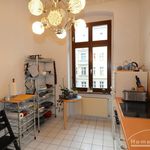 Rent 4 bedroom apartment of 140 m² in Berlin, Stadt