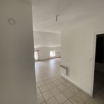 Rent 3 bedroom apartment of 57 m² in Bram