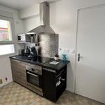 Rent 1 bedroom apartment in Choisy-le-Roi
