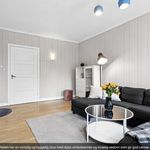 Rent 5 bedroom apartment of 100 m² in Trondheim