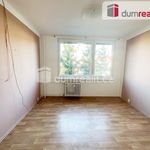 Rent 4 bedroom apartment of 87 m² in Litoměřice