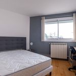 Appartement de 84 m² avec 5 chambre(s) en location à Toulouse
