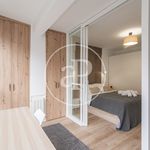 Rent 2 bedroom apartment of 76 m² in Madrid