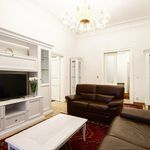 Rent 4 bedroom apartment of 107 m² in Praha