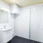 Rent 1 bedroom apartment of 23 m² in Oulu
